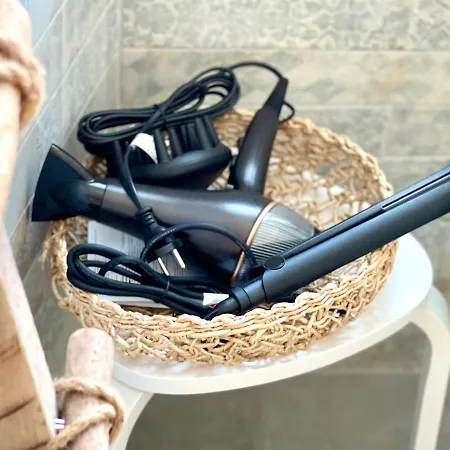 Pensionat La Monstera