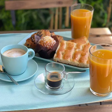 La Monstera Pensionat