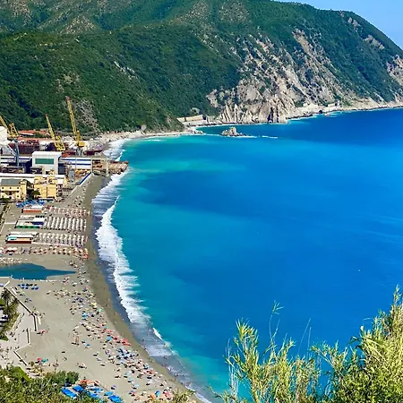 La Monstera 4* Sestri Levante