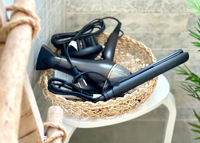 Pensión La Monstera