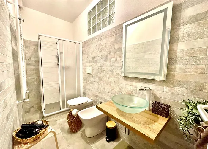 La Monstera Pensión Sestri Levante