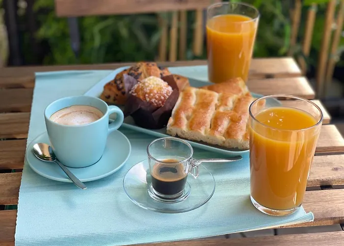 La Monstera Pensión