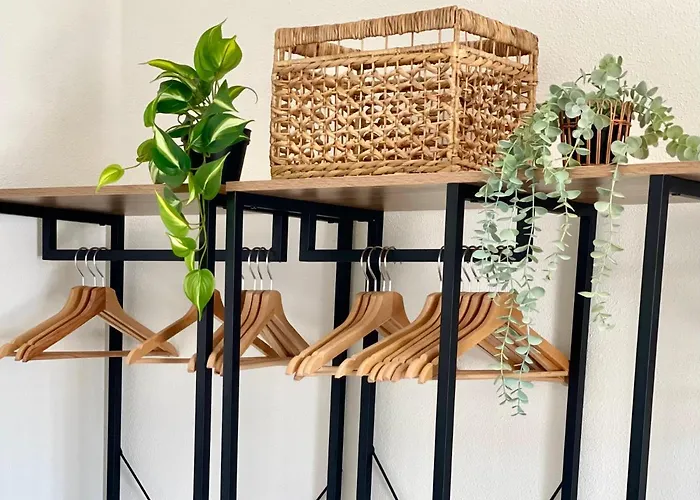 Pensión La Monstera 4*