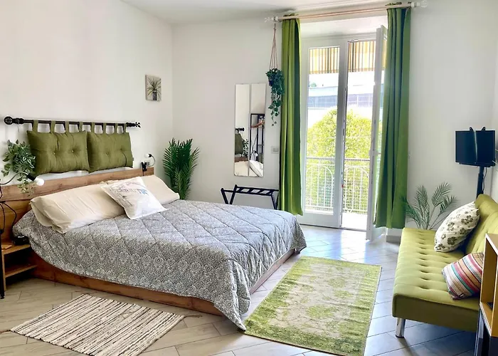 La Monstera Pensión 4*