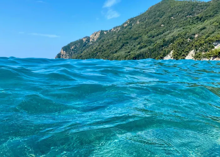 La Monstera Sestri Levante