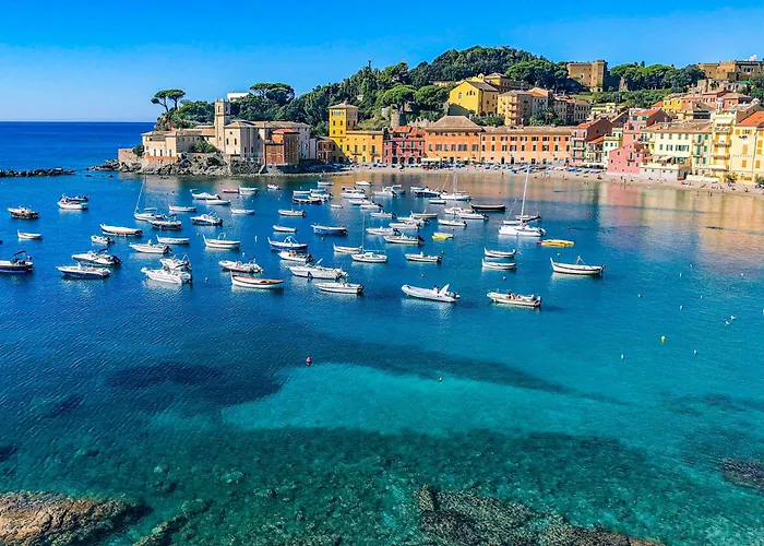 La Monstera Sestri Levante