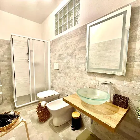 La Monstera Guest house Sestri Levante