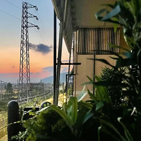 La Monstera Casa de hóspedes Sestri Levante