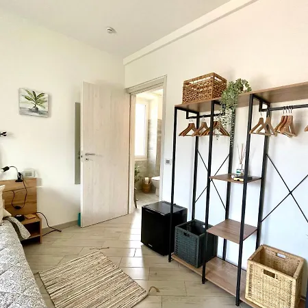 Guest house La Monstera *