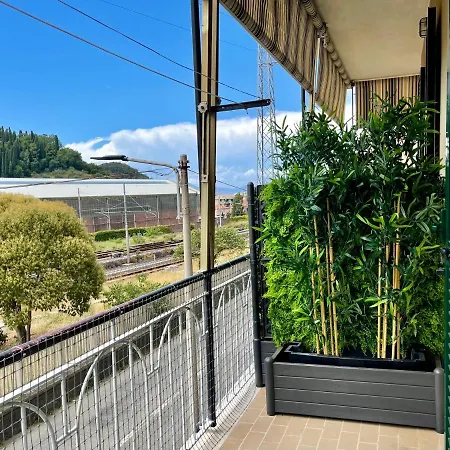 La Monstera Maison d'hôtes