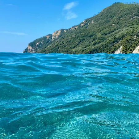 La Monstera Sestri Levante