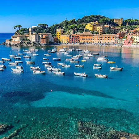 La Monstera Sestri Levante
