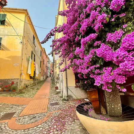La Monstera * Sestri Levante