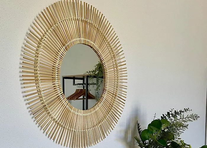Affittacamere La Monstera 4*