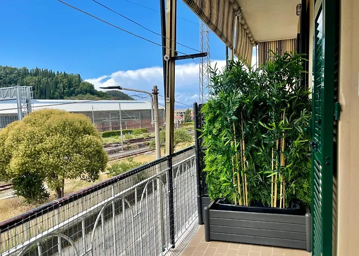 La Monstera Affittacamere