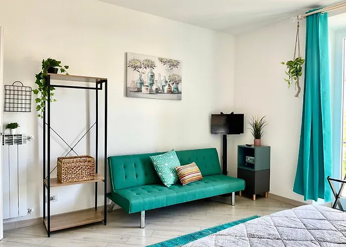 La Monstera Affittacamere 4*