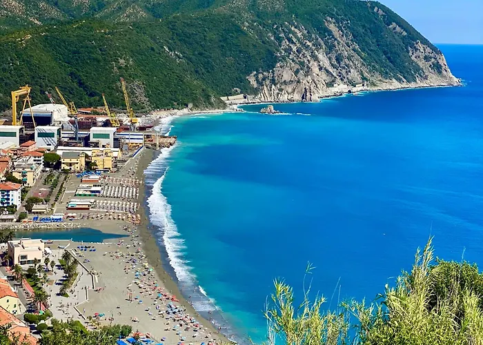La Monstera 4* Sestri Levante